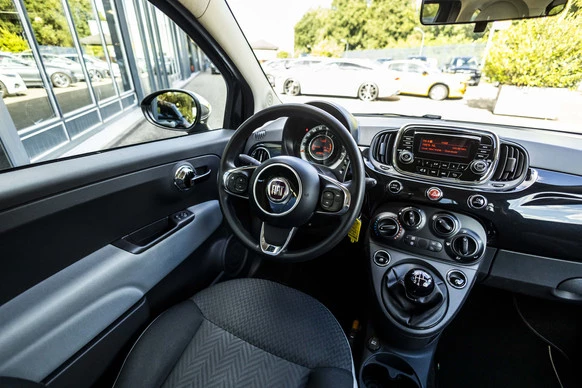 Fiat 500 - Afbeelding 19 van 30