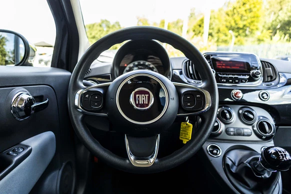 Fiat 500 - Afbeelding 20 van 30