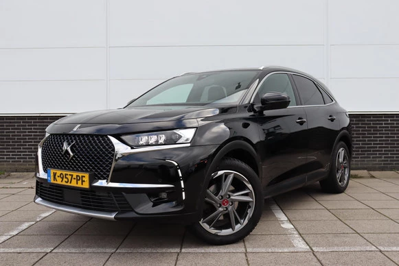 DS DS 7 - Afbeelding 1 van 30