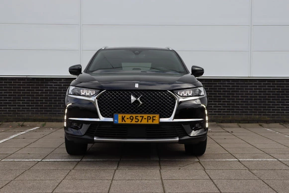 DS DS 7 - Afbeelding 2 van 30