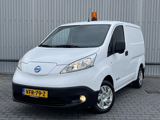 Nissan e-NV200 - Afbeelding 1 van 30