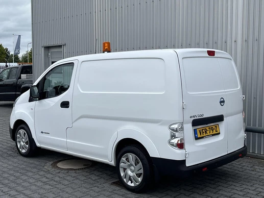 Nissan e-NV200 - Afbeelding 2 van 30