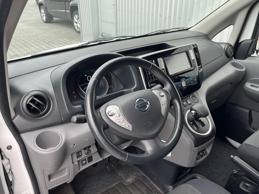 Nissan e-NV200 - Afbeelding 3 van 30