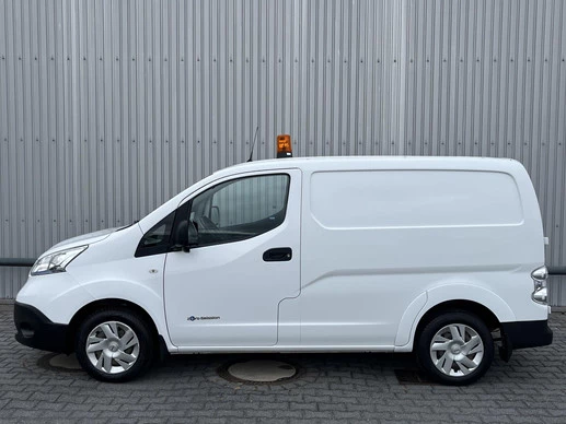 Nissan e-NV200 - Afbeelding 4 van 30