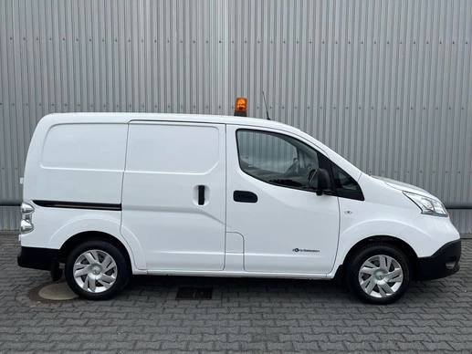 Nissan e-NV200 - Afbeelding 5 van 30
