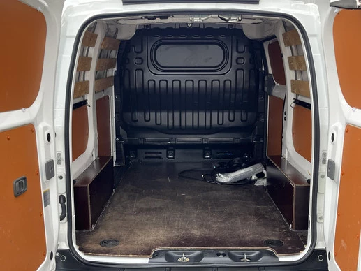 Nissan e-NV200 - Afbeelding 6 van 30