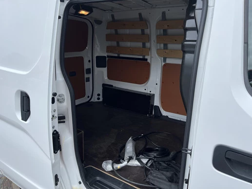 Nissan e-NV200 - Afbeelding 7 van 30