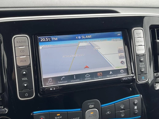 Nissan e-NV200 - Afbeelding 8 van 30