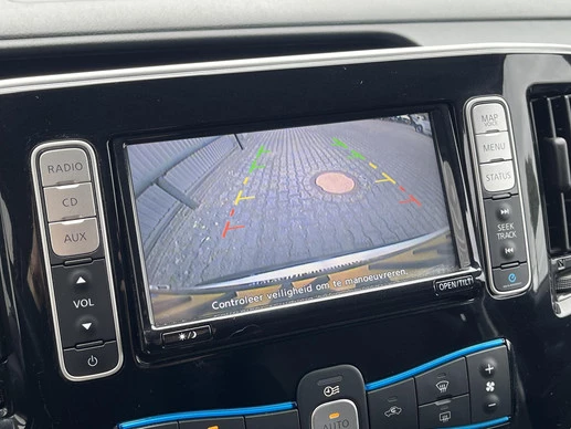 Nissan e-NV200 - Afbeelding 9 van 30