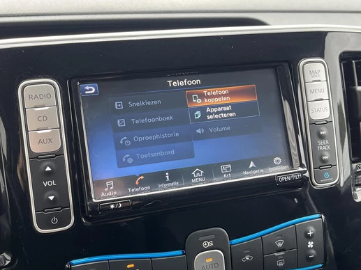 Nissan e-NV200 - Afbeelding 12 van 30