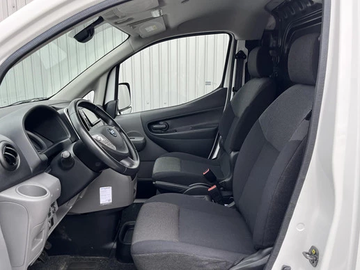 Nissan e-NV200 - Afbeelding 14 van 30