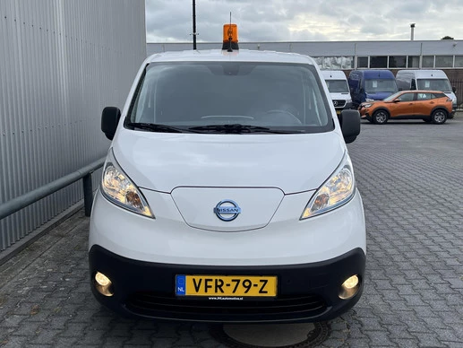 Nissan e-NV200 - Afbeelding 15 van 30
