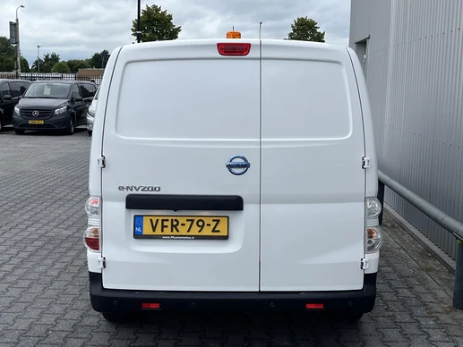 Nissan e-NV200 - Afbeelding 16 van 30