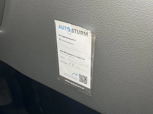 Nissan e-NV200 - Afbeelding 18 van 30