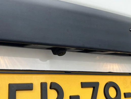 Nissan e-NV200 - Afbeelding 20 van 30