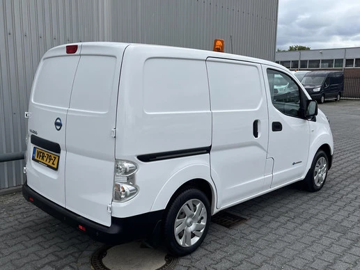 Nissan e-NV200 - Afbeelding 21 van 30