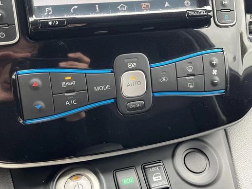 Nissan e-NV200 - Afbeelding 22 van 30
