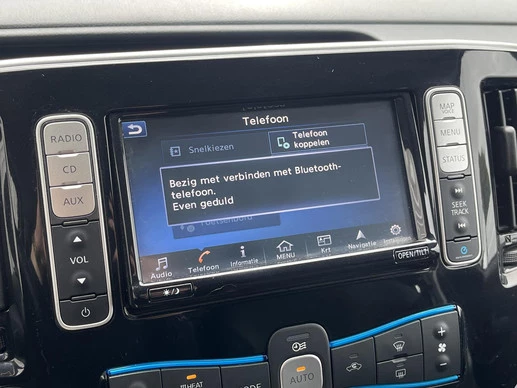 Nissan e-NV200 - Afbeelding 23 van 30