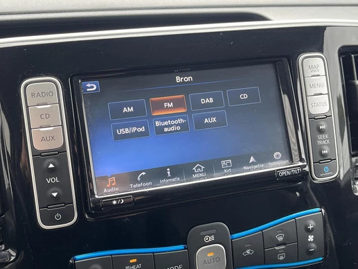 Nissan e-NV200 - Afbeelding 24 van 30