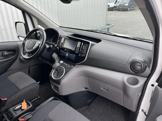 Nissan e-NV200 - Afbeelding 25 van 30