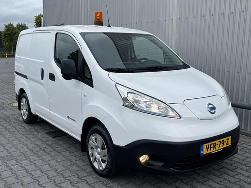 Nissan e-NV200 - Afbeelding 26 van 30