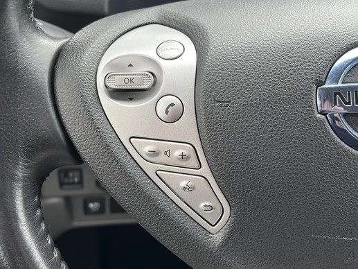 Nissan e-NV200 - Afbeelding 29 van 30