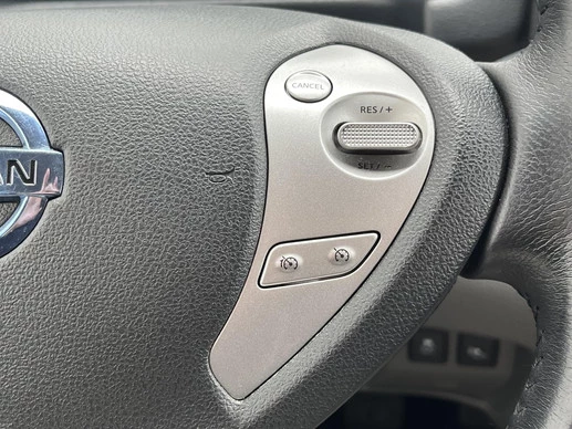 Nissan e-NV200 - Afbeelding 30 van 30