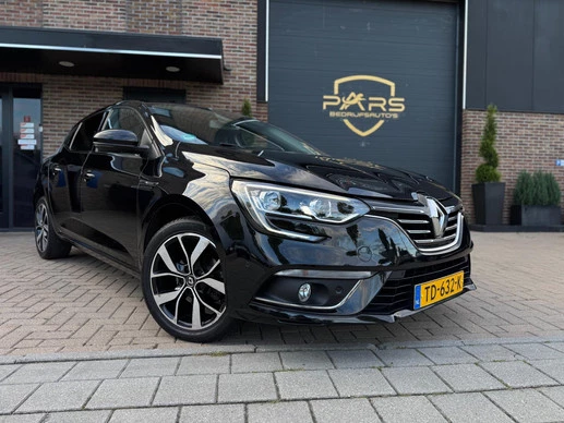 Renault Mégane - Afbeelding 1 van 30