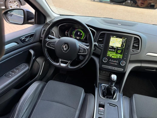 Renault Mégane - Afbeelding 2 van 30