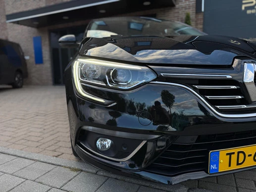 Renault Mégane - Afbeelding 3 van 30
