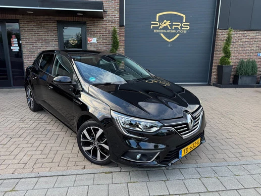 Renault Mégane - Afbeelding 4 van 30