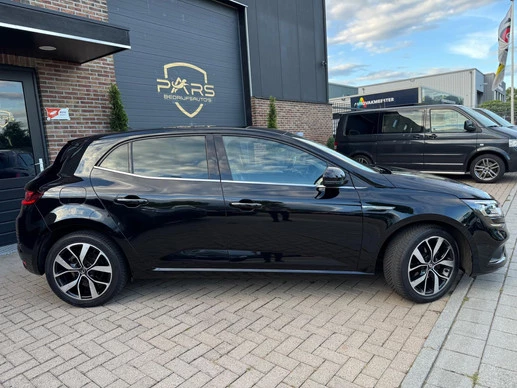 Renault Mégane - Afbeelding 6 van 30