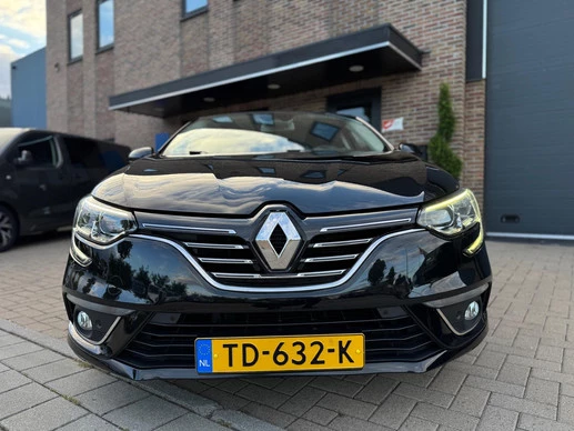 Renault Mégane - Afbeelding 7 van 30