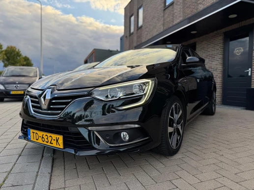 Renault Mégane - Afbeelding 9 van 30
