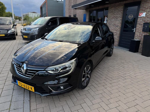 Renault Mégane - Afbeelding 10 van 30