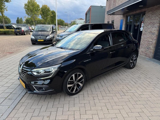 Renault Mégane - Afbeelding 11 van 30