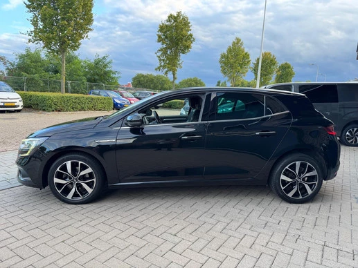 Renault Mégane - Afbeelding 12 van 30