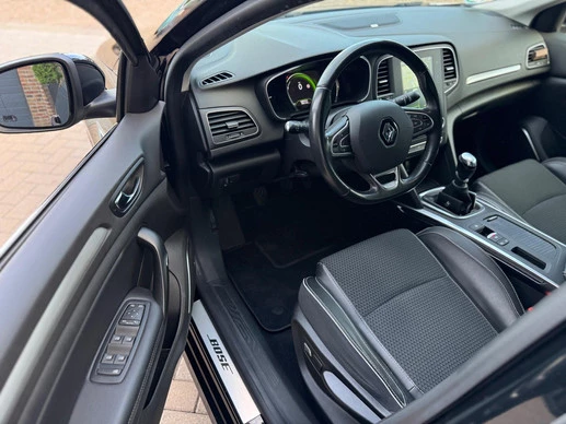 Renault Mégane - Afbeelding 13 van 30
