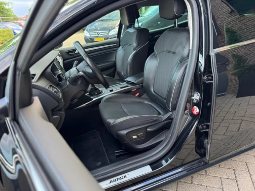 Renault Mégane - Afbeelding 14 van 30