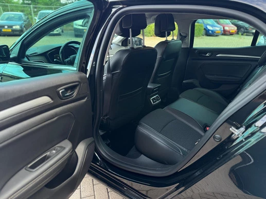 Renault Mégane - Afbeelding 15 van 30