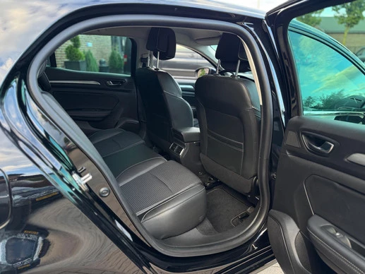 Renault Mégane - Afbeelding 16 van 30