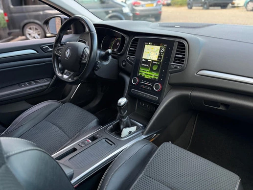 Renault Mégane - Afbeelding 17 van 30