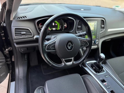 Renault Mégane - Afbeelding 18 van 30