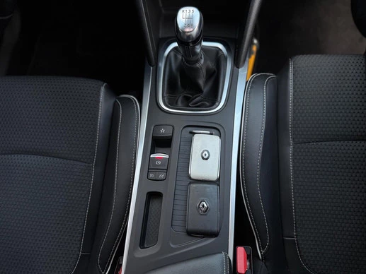 Renault Mégane - Afbeelding 21 van 30