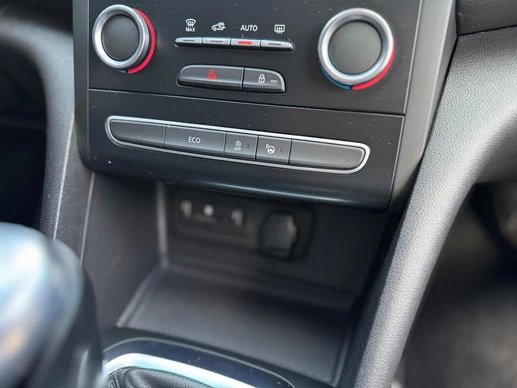 Renault Mégane - Afbeelding 22 van 30