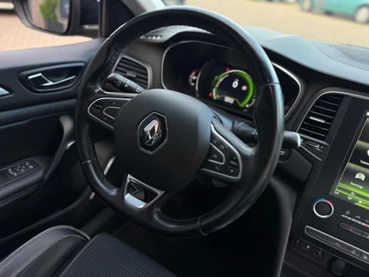 Renault Mégane - Afbeelding 25 van 30