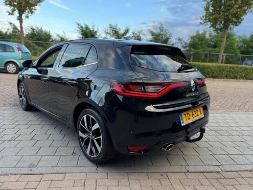 Renault Mégane - Afbeelding 29 van 30