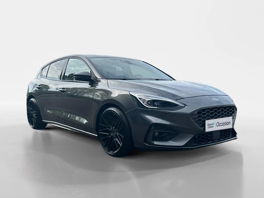 Ford Focus - Afbeelding 3 van 30