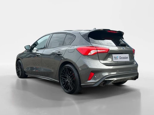 Ford Focus - Afbeelding 7 van 30