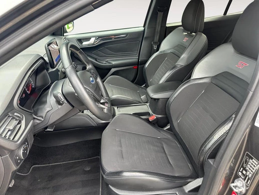Ford Focus - Afbeelding 10 van 30